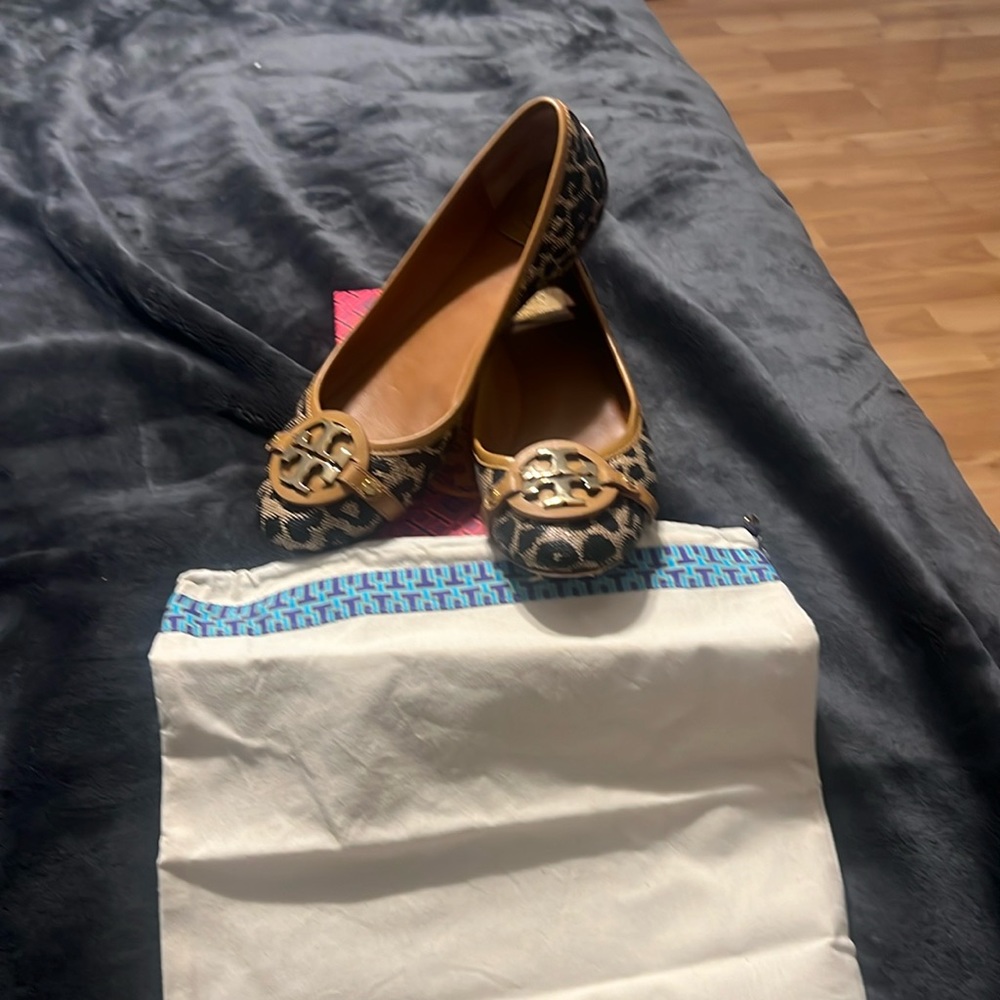 Tory Burch Aaden Ballet flat